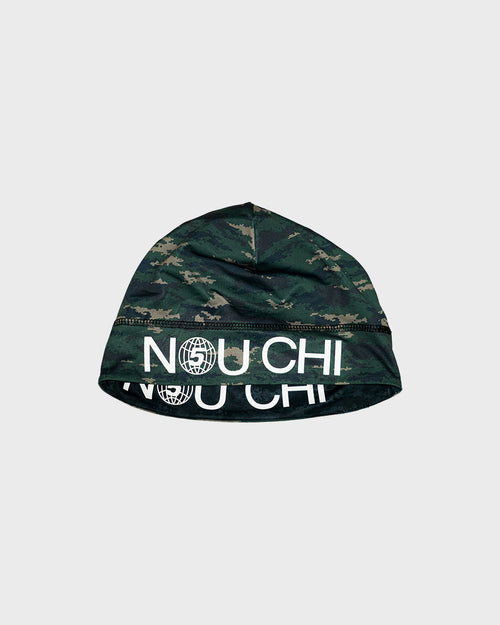 DIMENSION NOUCHI - REVERSIBLE SKULL CAP