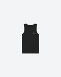 Black Nouchi Signature Tank Top