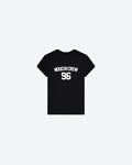 Varsity Baby Tee
