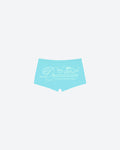 Turquoise Water Shortie